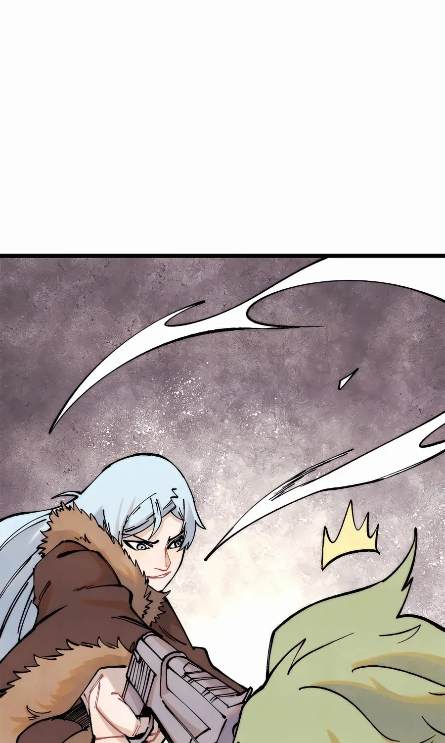 Read All Hail the Sect Leader chapter 301 image 9 on Lezhin