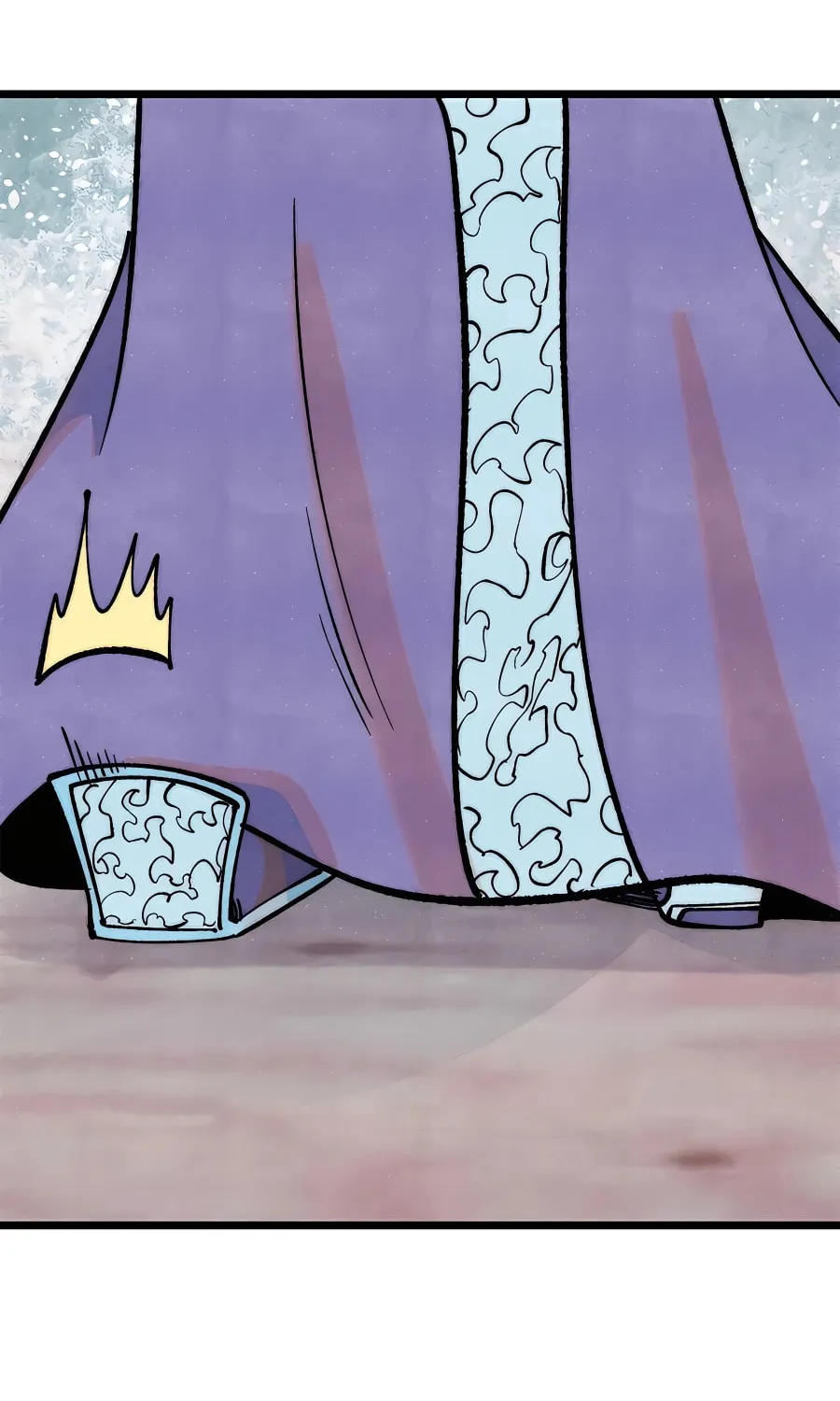 Read All Hail the Sect Leader chapter 304 image 1 on Lezhin