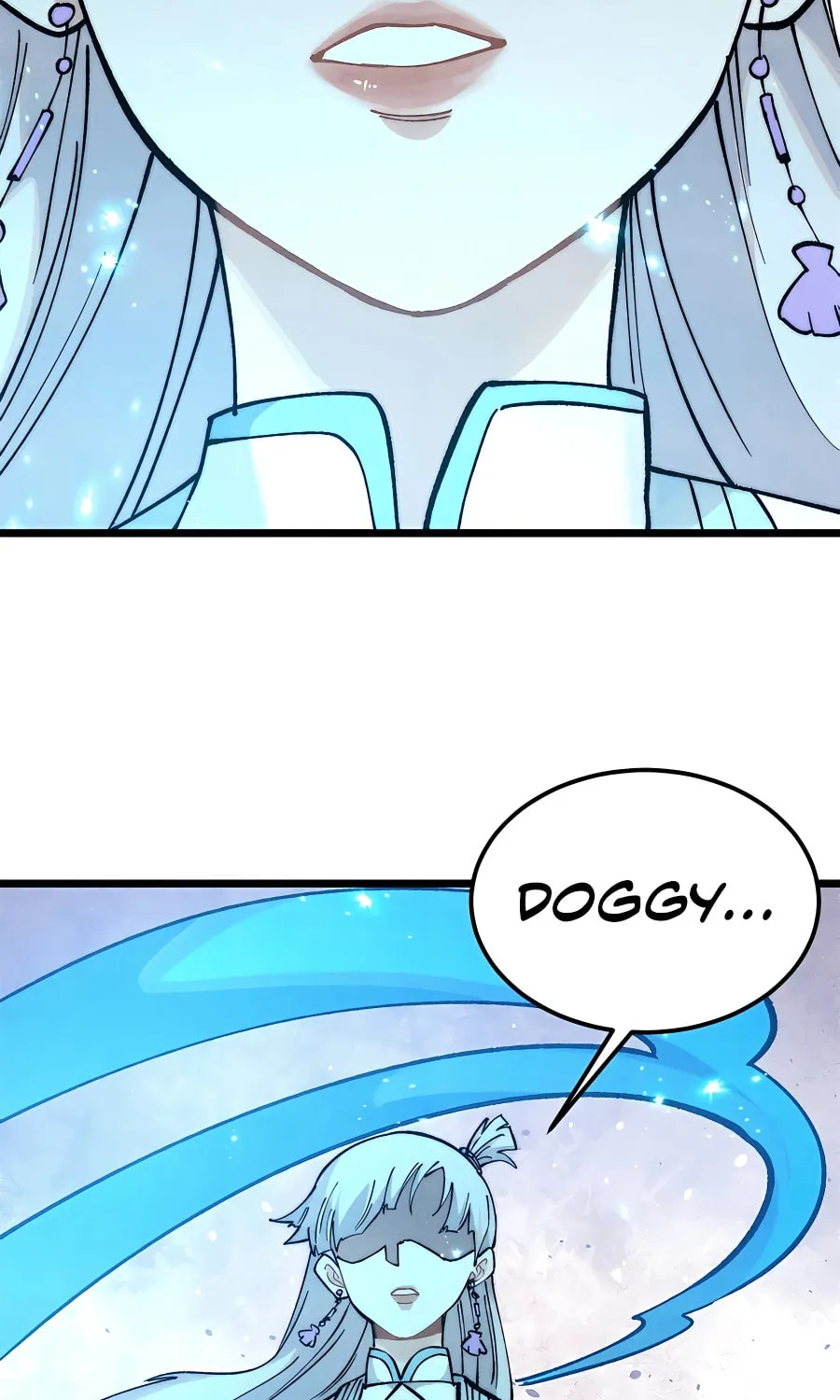 Read All Hail the Sect Leader chapter 304 image 10 on Lezhin