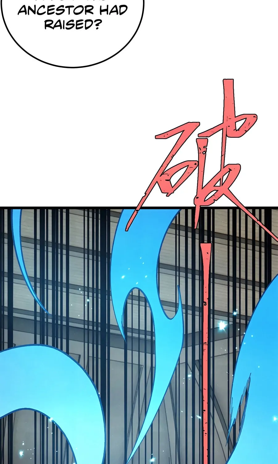 Read All Hail the Sect Leader chapter 304 image 13 on Lezhin