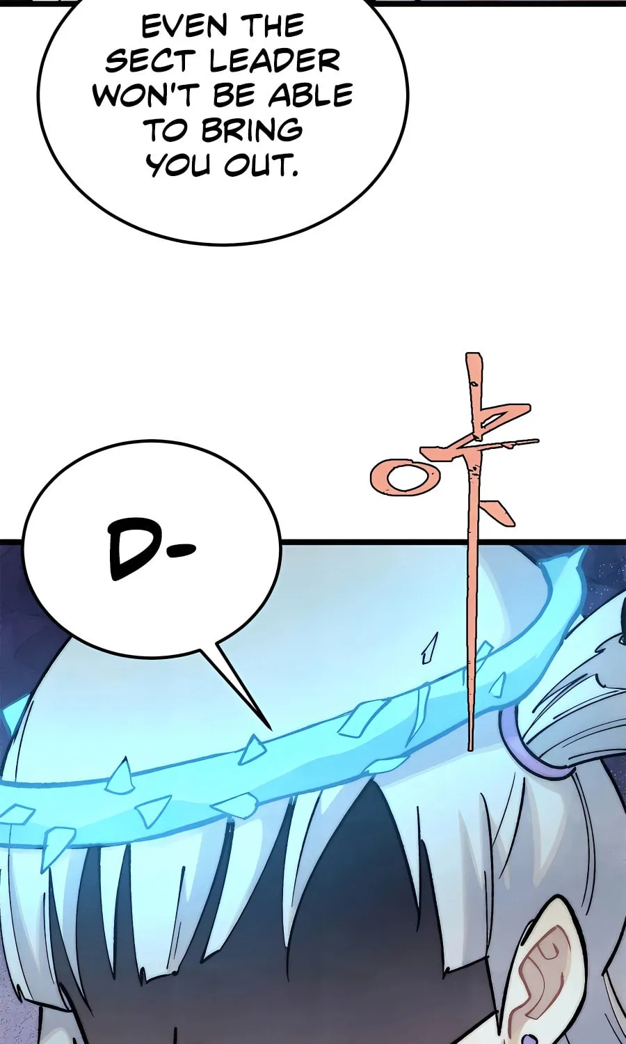 Read All Hail the Sect Leader chapter 304 image 24 on Lezhin