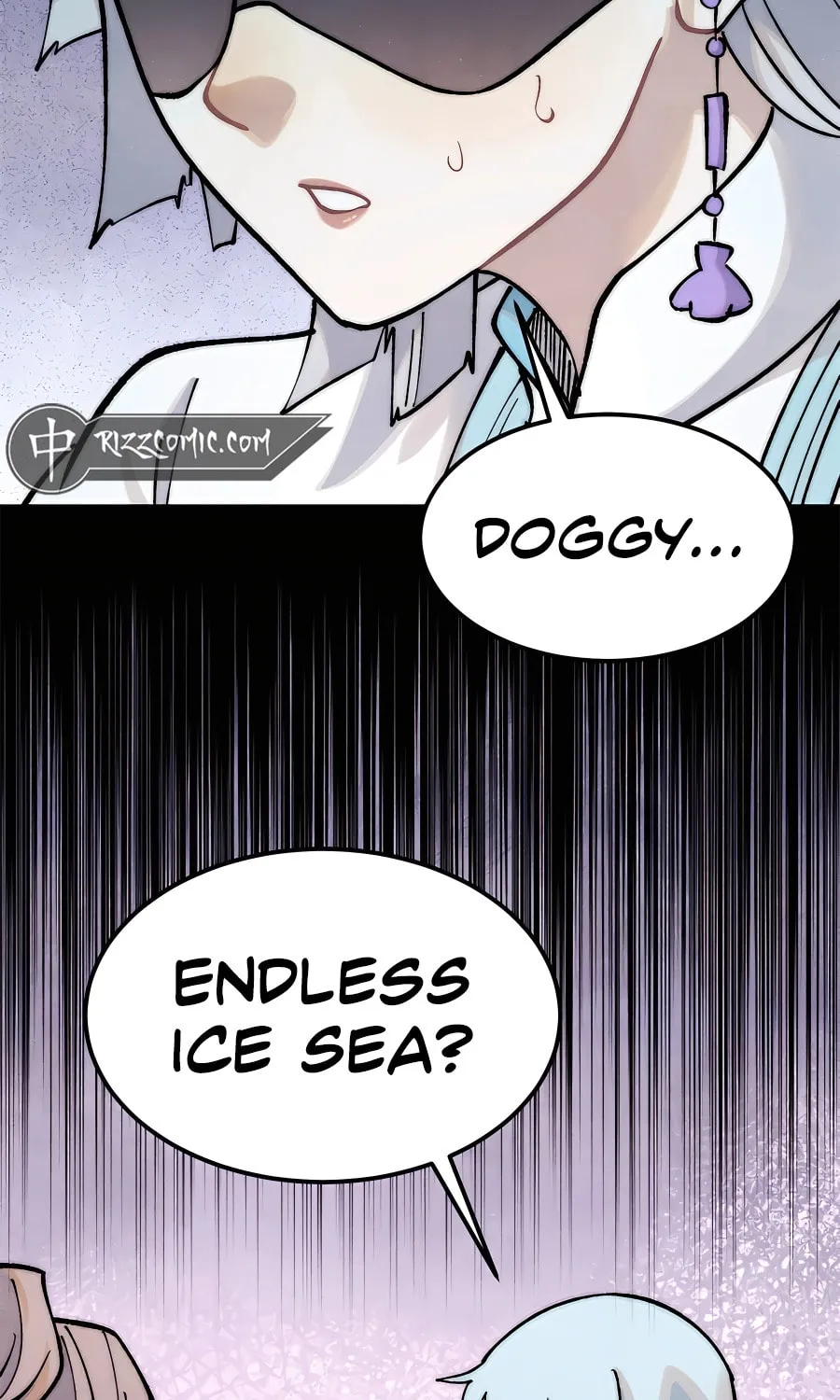 Read All Hail the Sect Leader chapter 304 image 25 on Lezhin
