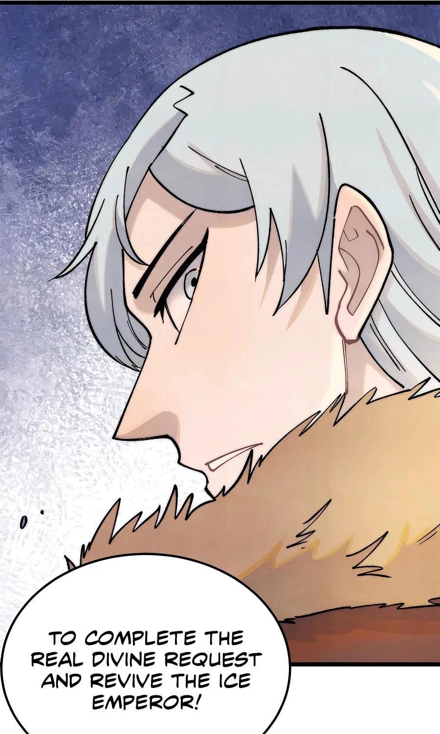 Read All Hail the Sect Leader chapter 304 image 29 on Lezhin