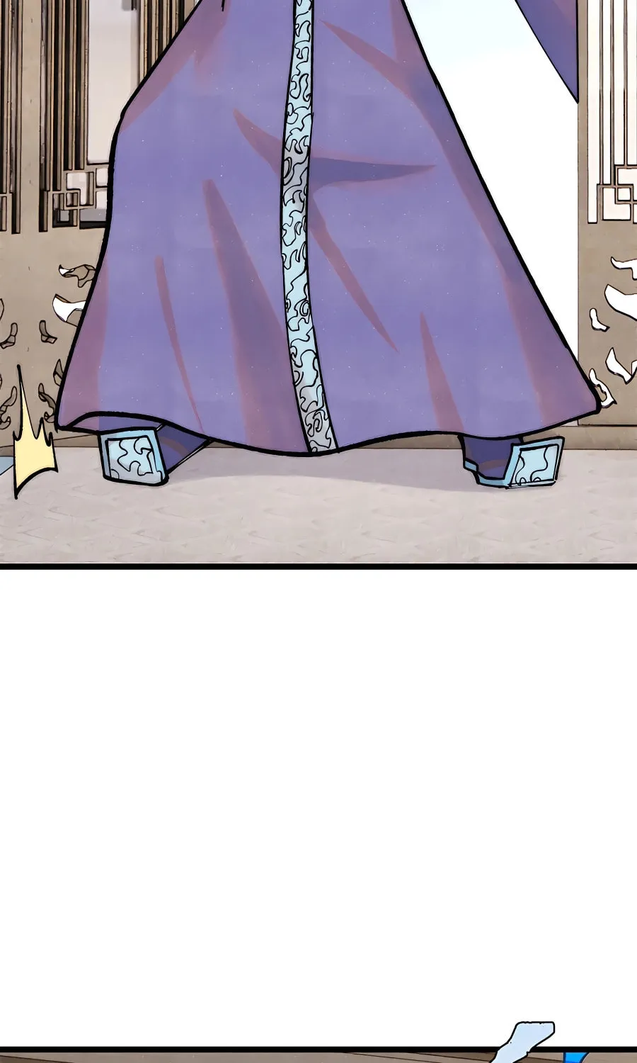 Read All Hail the Sect Leader chapter 304 image 3 on Lezhin