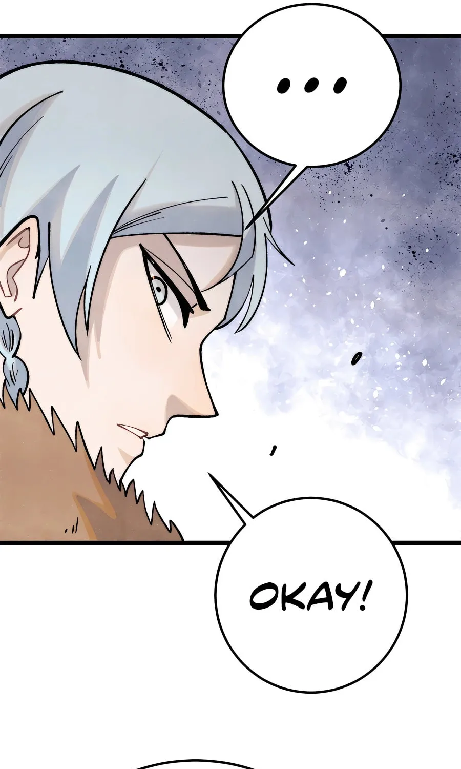 Read All Hail the Sect Leader chapter 304 image 35 on Lezhin