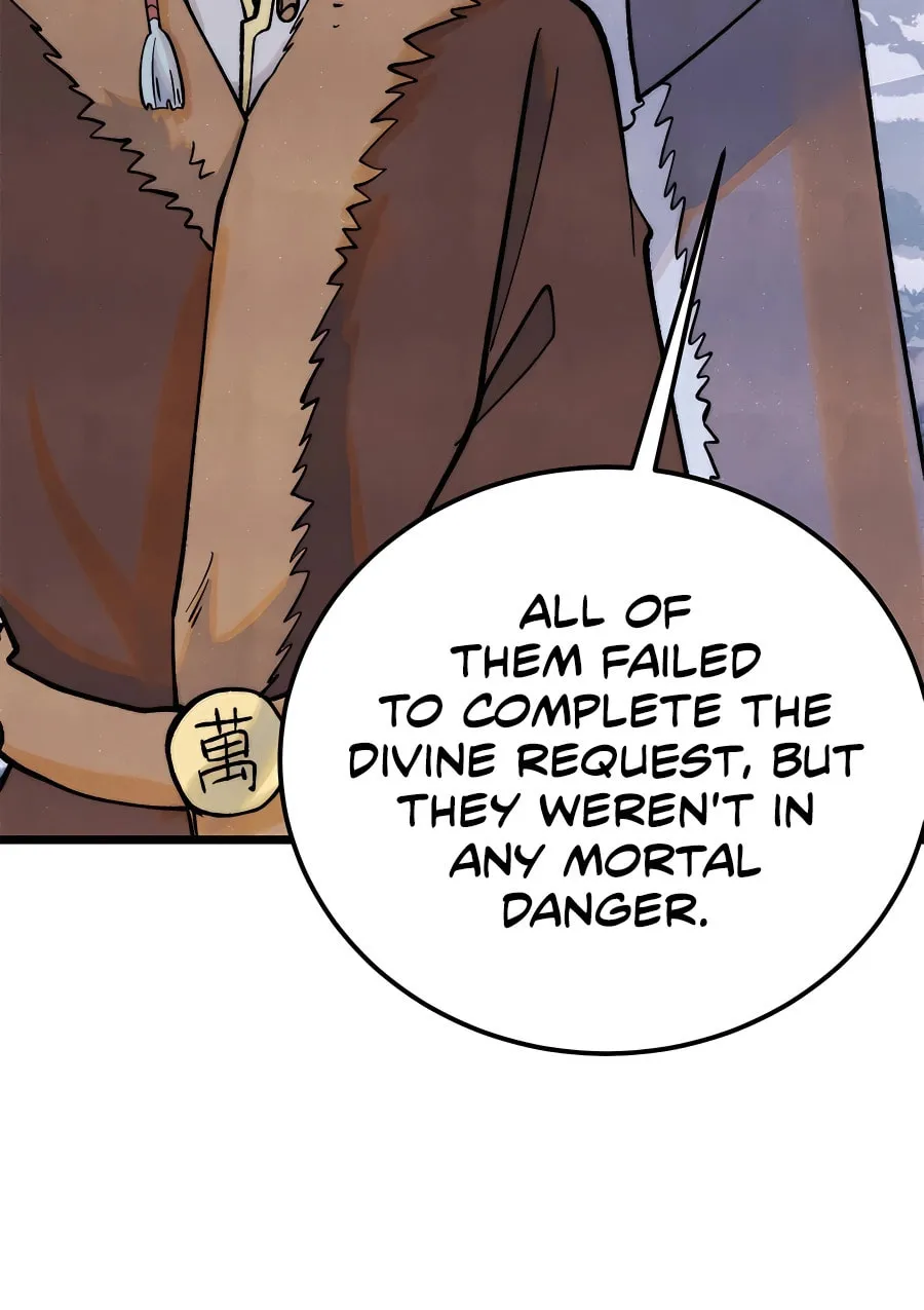 Read All Hail the Sect Leader chapter 304 image 37 on Lezhin