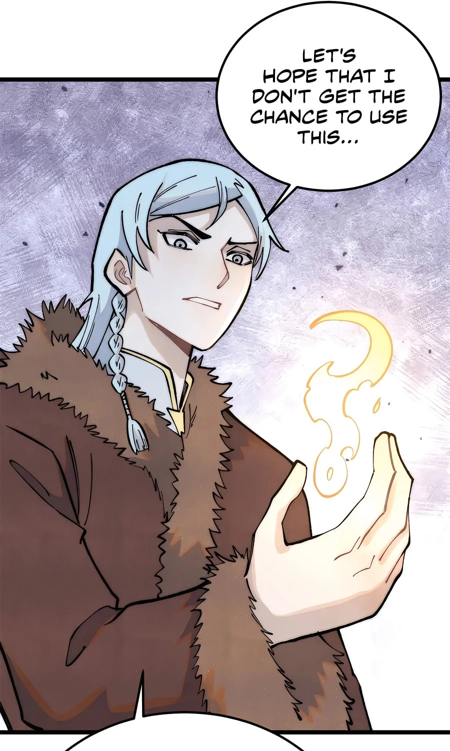 Read All Hail the Sect Leader chapter 304 image 43 on Lezhin