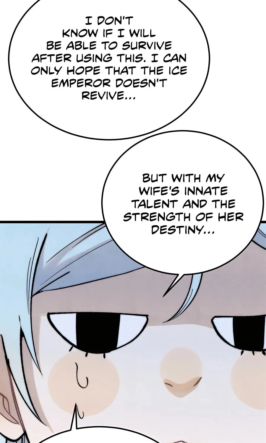 Read All Hail the Sect Leader chapter 304 image 44 on Lezhin