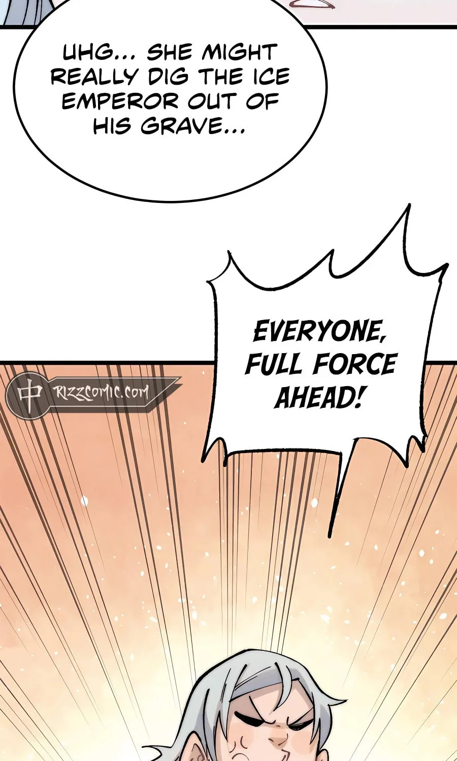 Read All Hail the Sect Leader chapter 304 image 45 on Lezhin