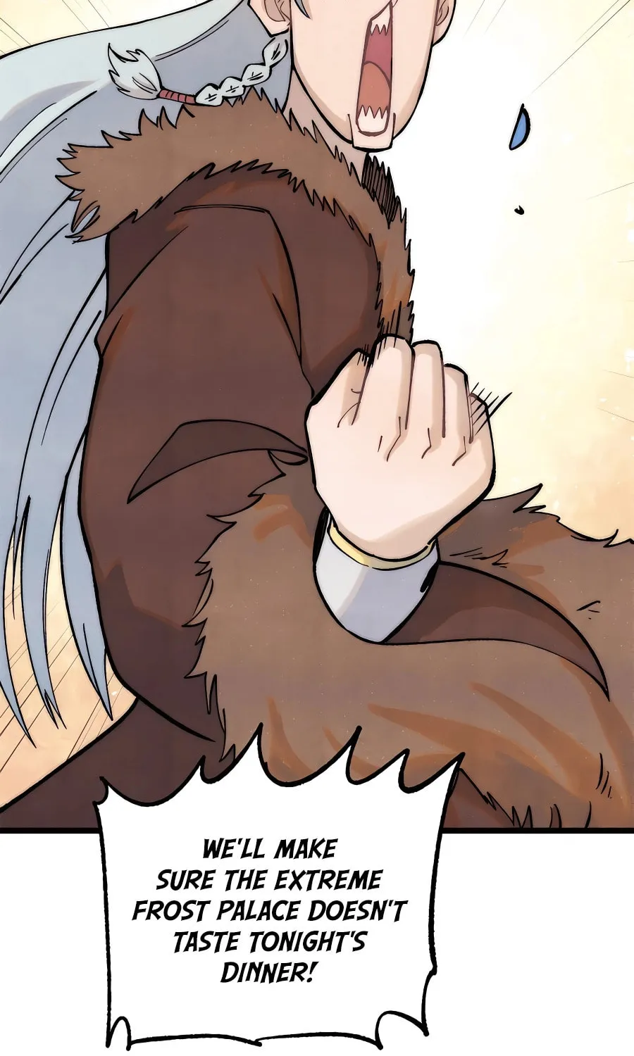 Read All Hail the Sect Leader chapter 304 image 46 on Lezhin