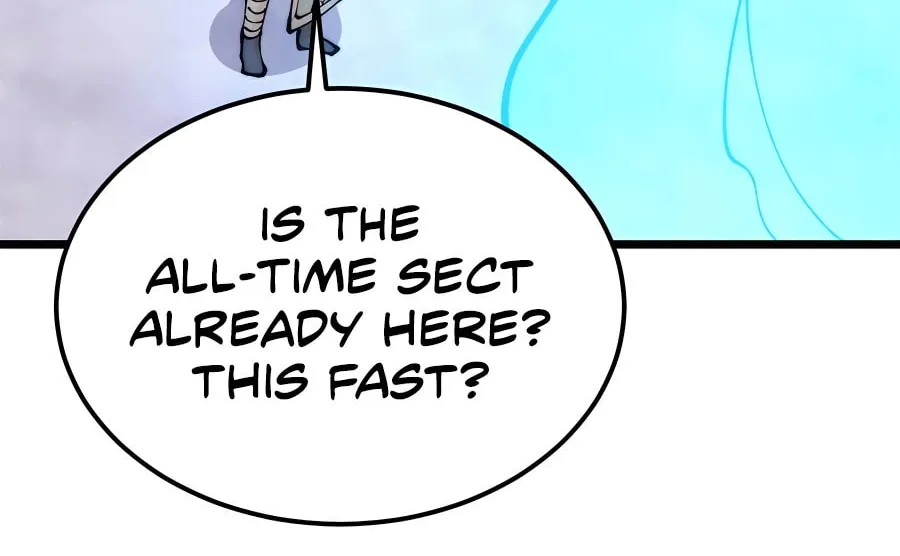 Read All Hail the Sect Leader chapter 304 image 53 on Lezhin
