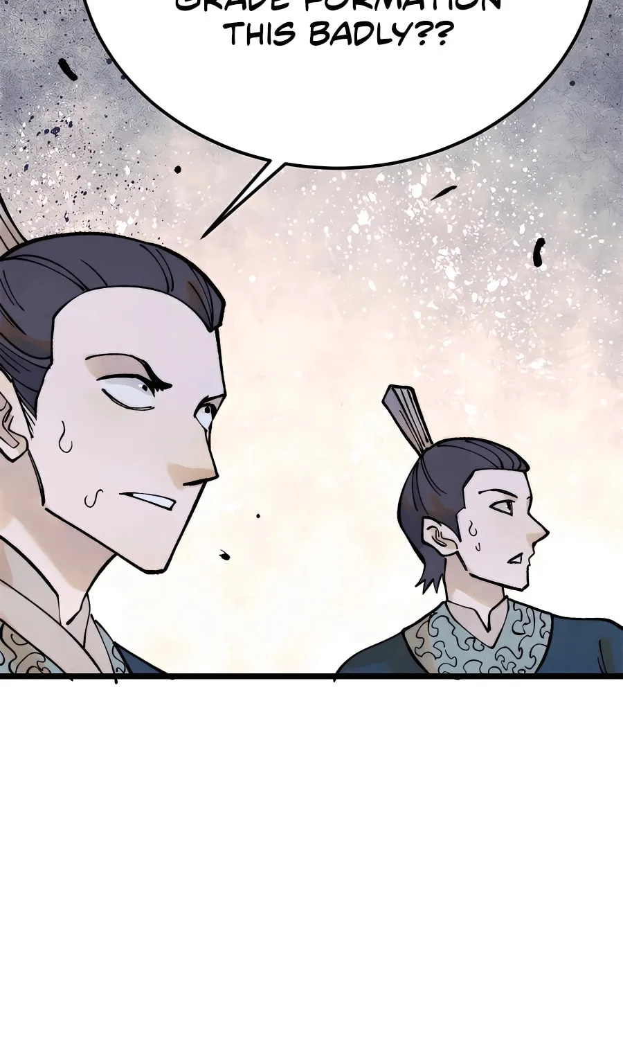 Read All Hail the Sect Leader chapter 304 image 58 on Lezhin