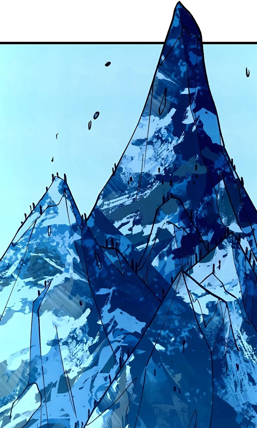 Read All Hail the Sect Leader chapter 304 image 60 on Lezhin
