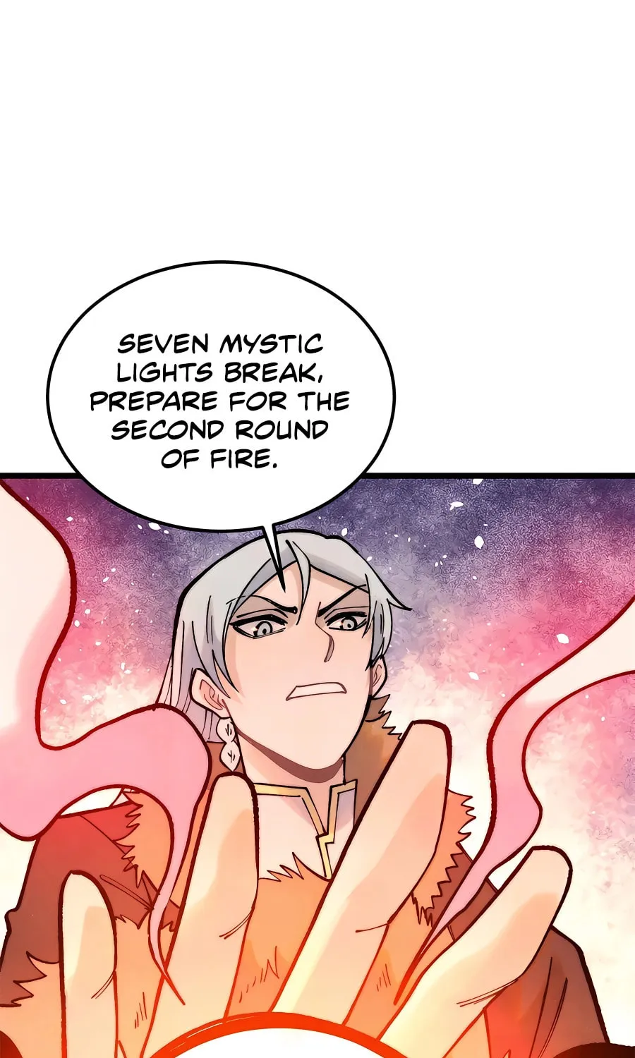 Read All Hail the Sect Leader chapter 304 image 64 on Lezhin