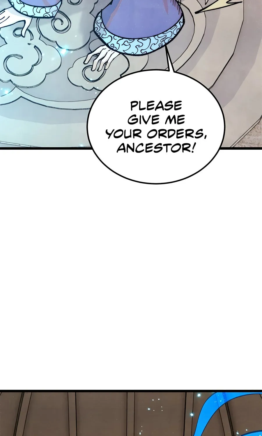 Read All Hail the Sect Leader chapter 304 image 7 on Lezhin