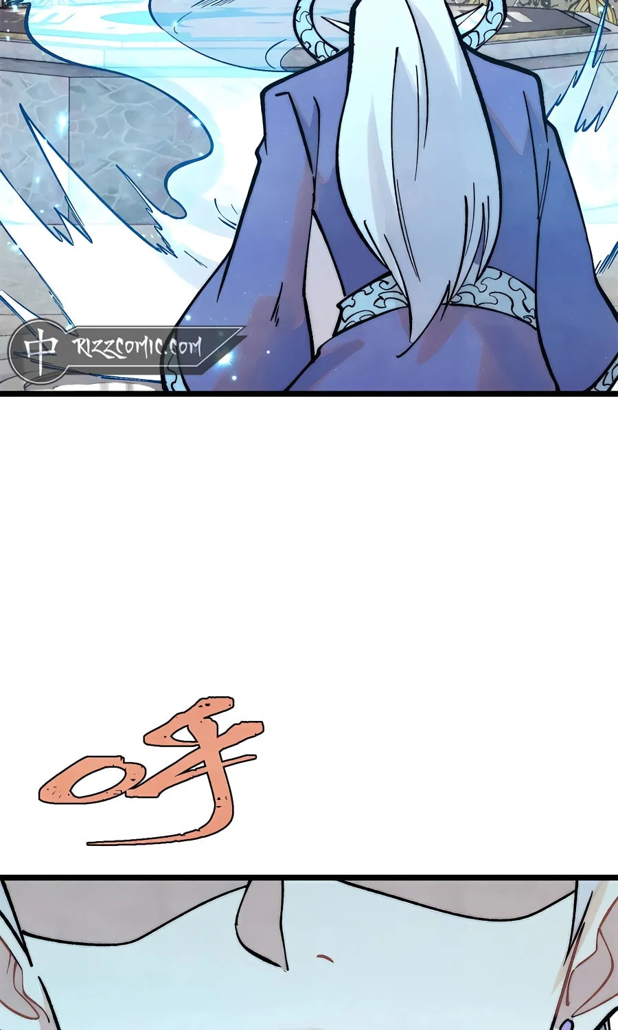 Read All Hail the Sect Leader chapter 304 image 9 on Lezhin