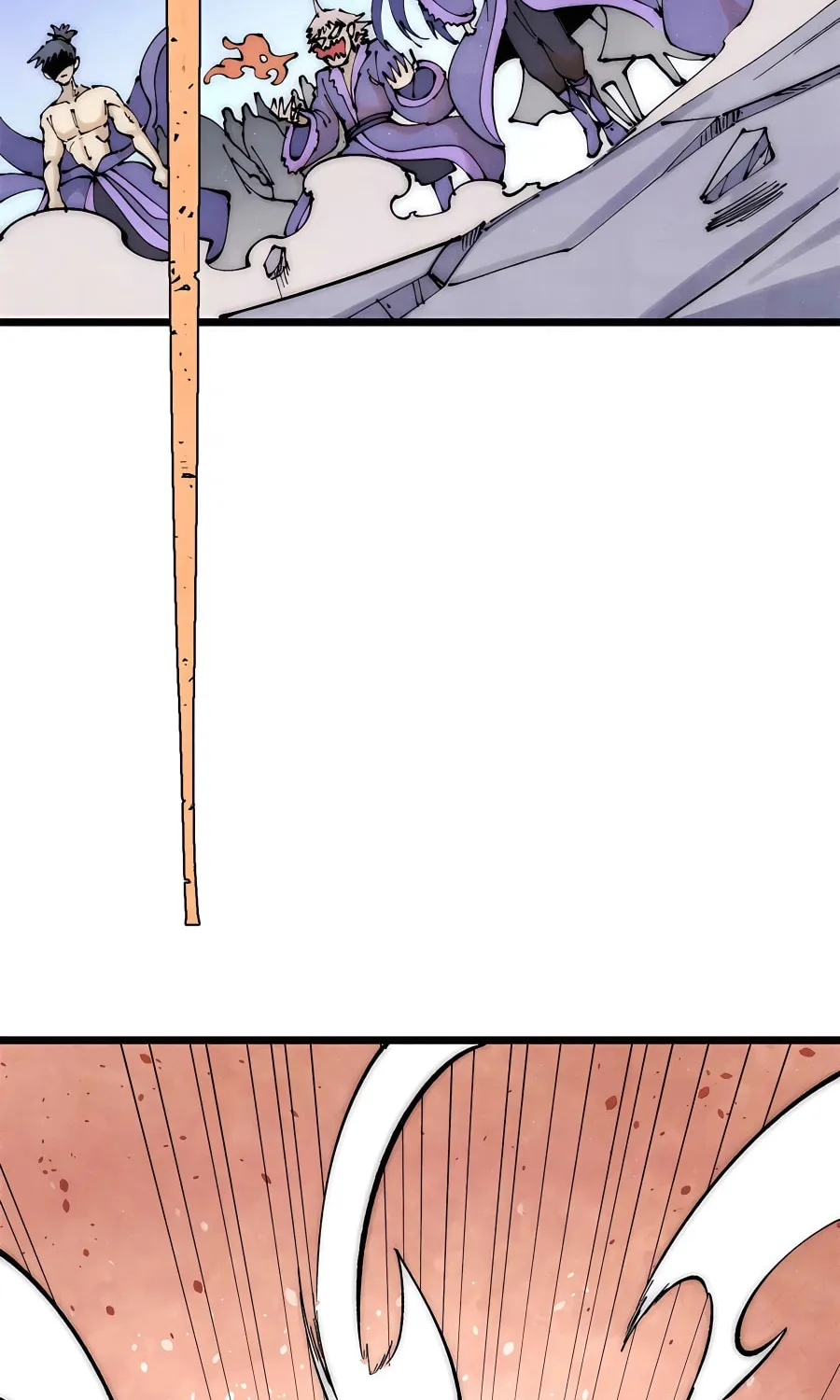 Read All Hail the Sect Leader chapter 305 image 20 on Lezhin