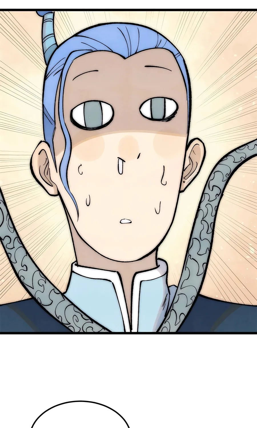Read All Hail the Sect Leader chapter 305 image 22 on Lezhin