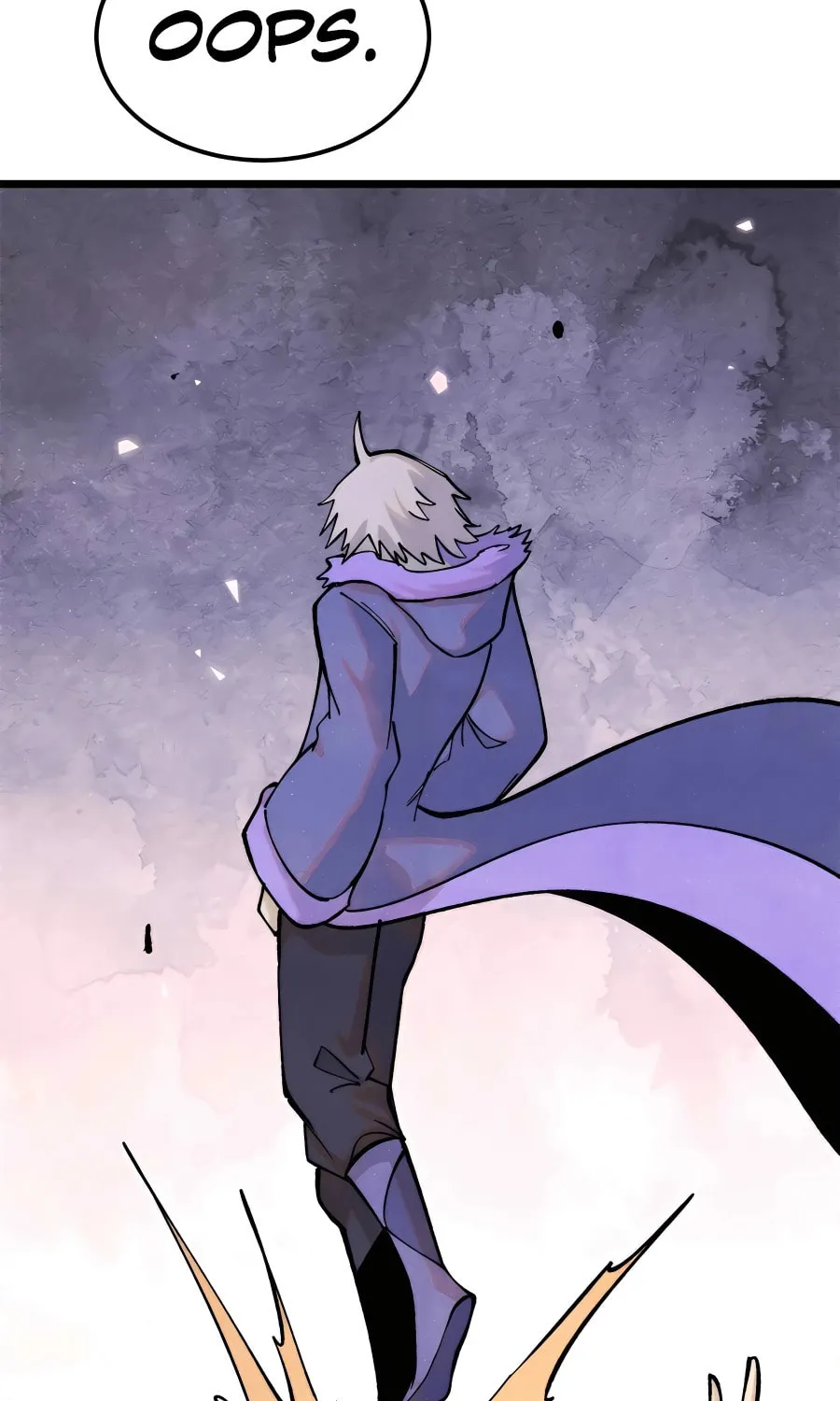 Read All Hail the Sect Leader chapter 305 image 23 on Lezhin