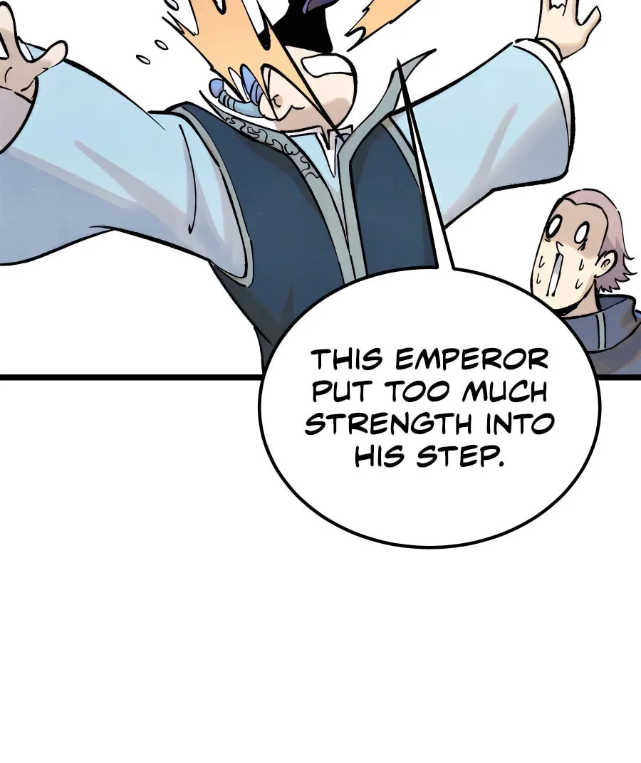 Read All Hail the Sect Leader chapter 305 image 24 on Lezhin