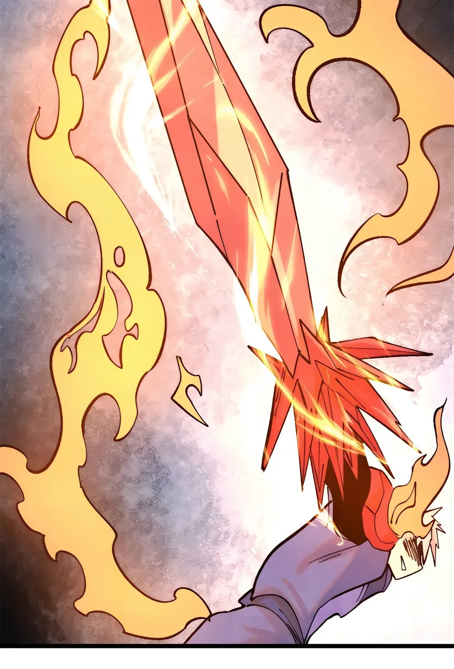 Read All Hail the Sect Leader chapter 305 image 30 on Lezhin