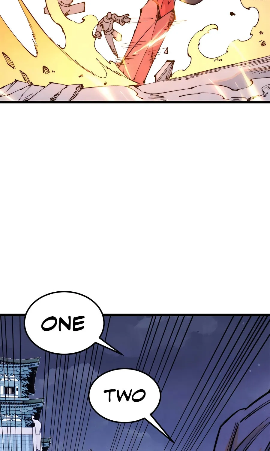 Read All Hail the Sect Leader chapter 305 image 34 on Lezhin