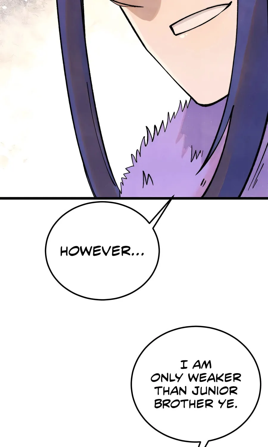 Read All Hail the Sect Leader chapter 305 image 44 on Lezhin