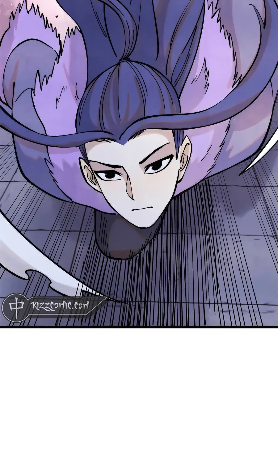Read All Hail the Sect Leader chapter 305 image 48 on Lezhin