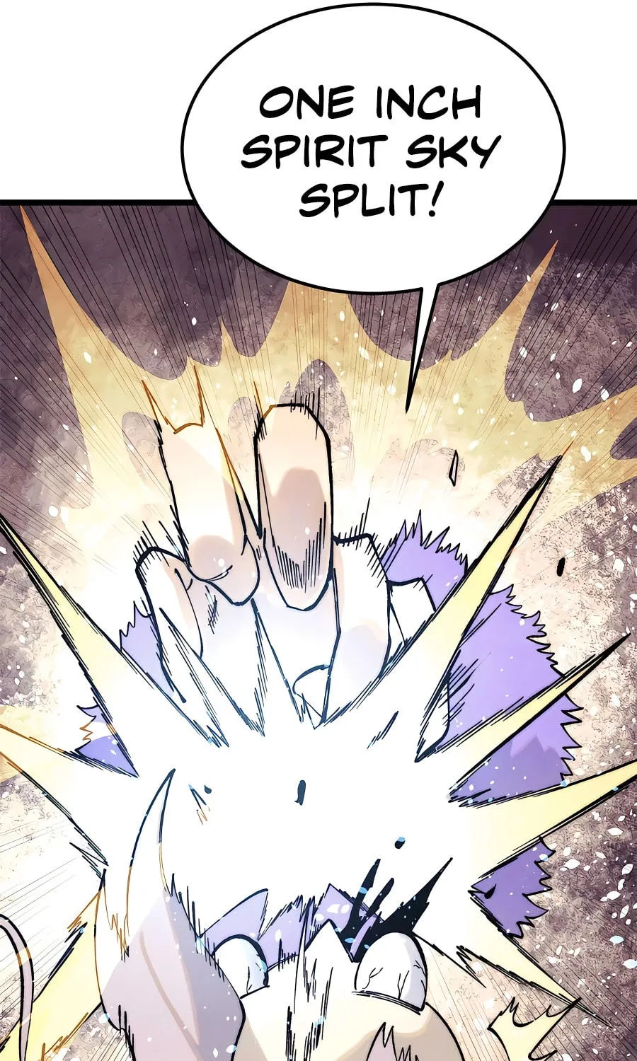 Read All Hail the Sect Leader chapter 305 image 52 on Lezhin