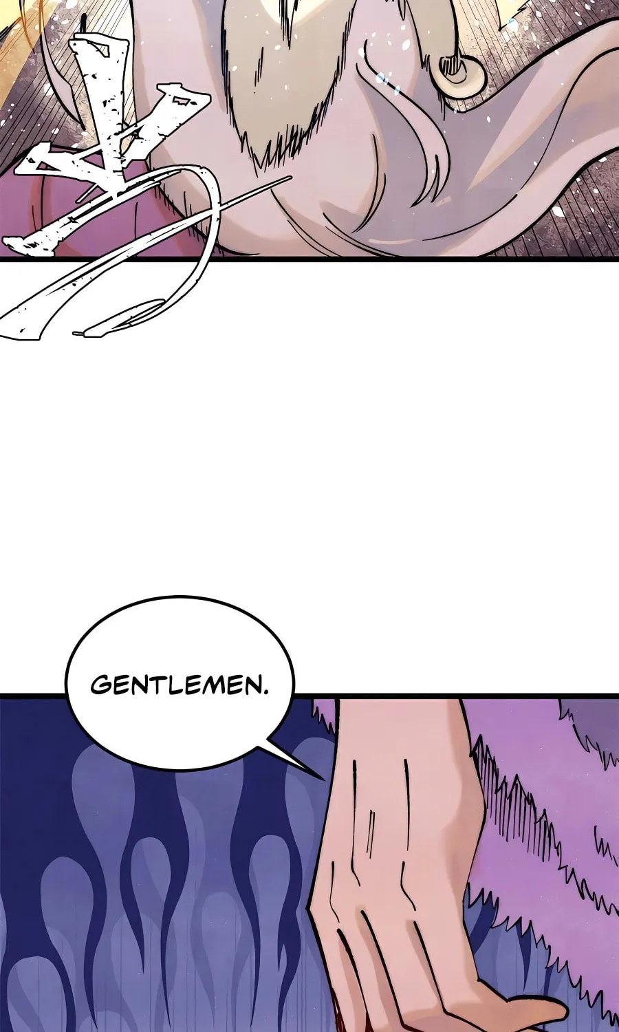 Read All Hail the Sect Leader chapter 305 image 53 on Lezhin