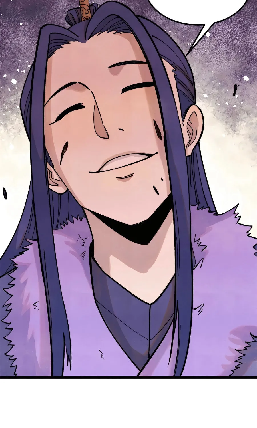 Read All Hail the Sect Leader chapter 305 image 55 on Lezhin