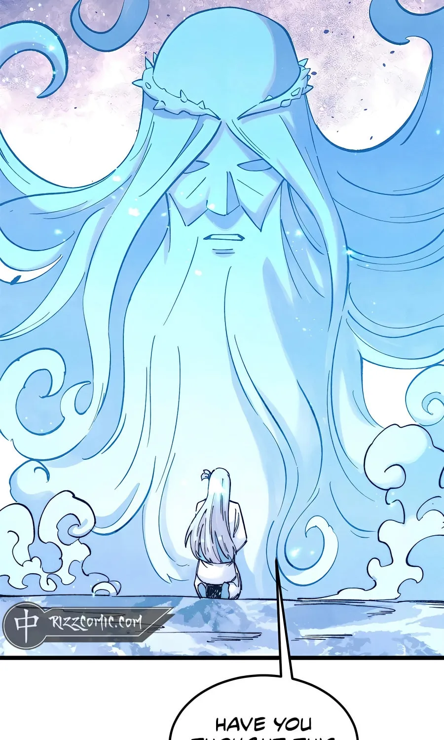 Read All Hail the Sect Leader chapter 305 image 65 on Lezhin