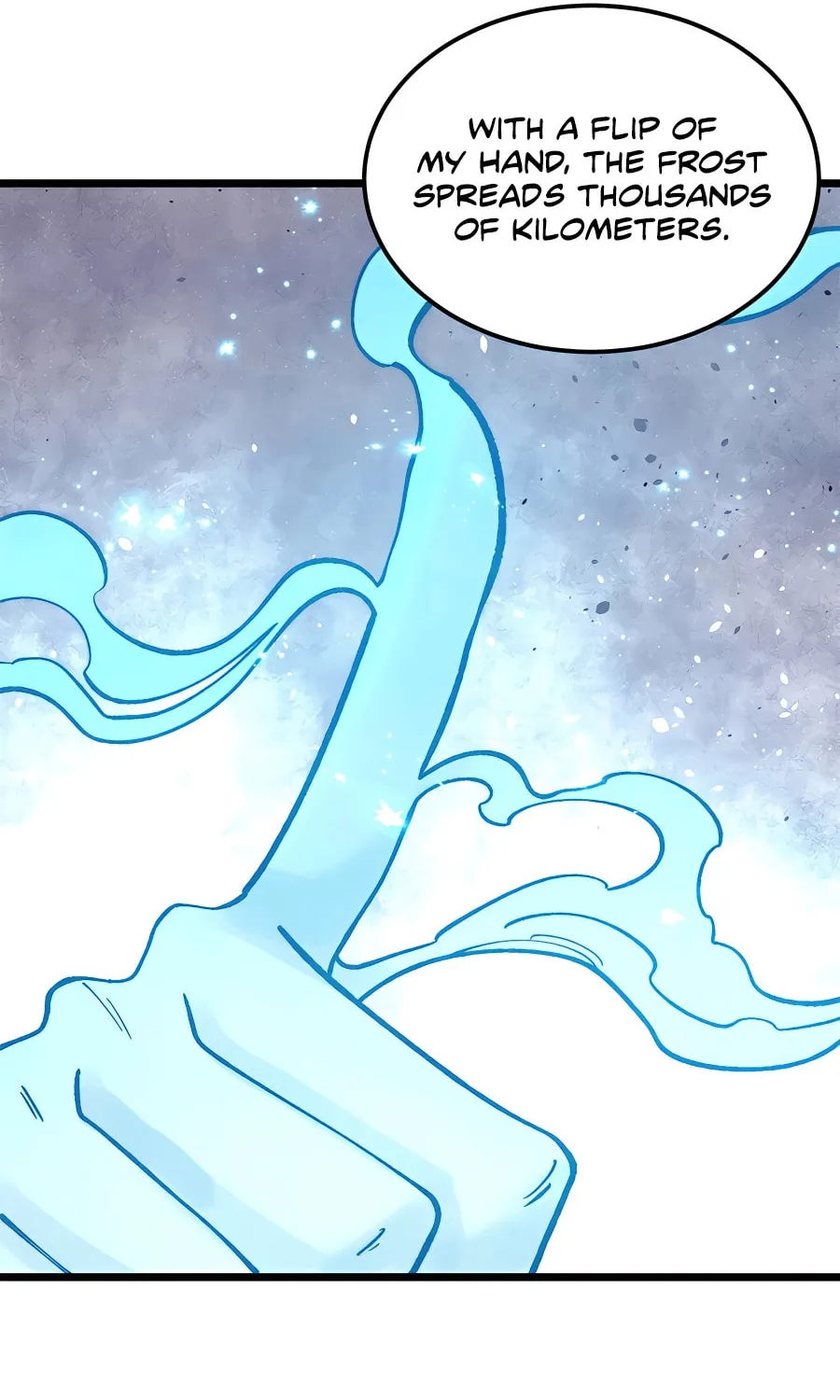 Read All Hail the Sect Leader chapter 306 image 1 on Lezhin
