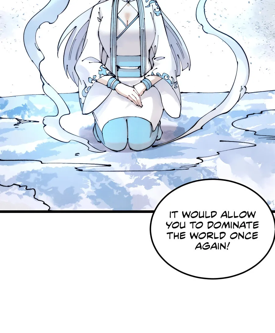 Read All Hail the Sect Leader chapter 306 image 12 on Lezhin