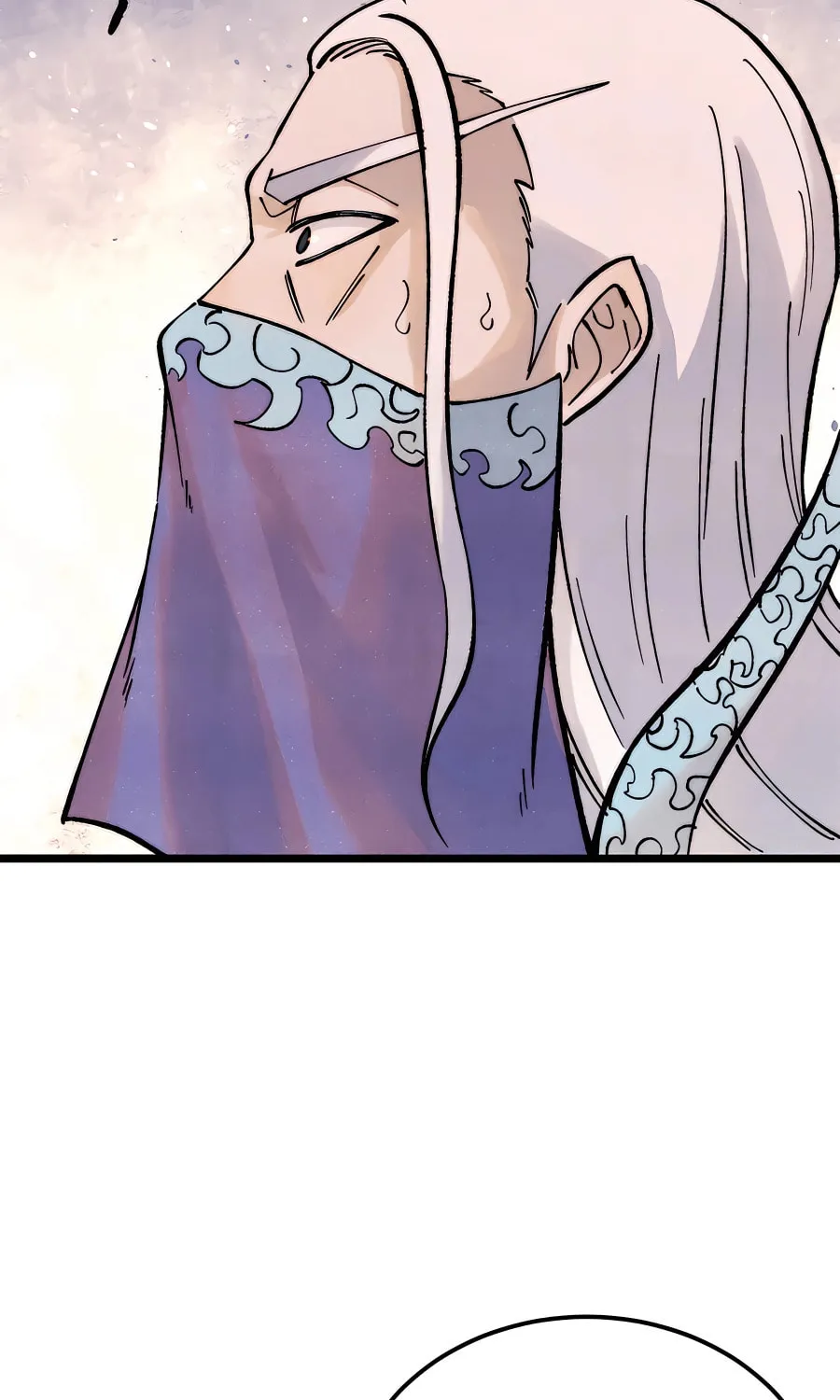 Read All Hail the Sect Leader chapter 306 image 16 on Lezhin