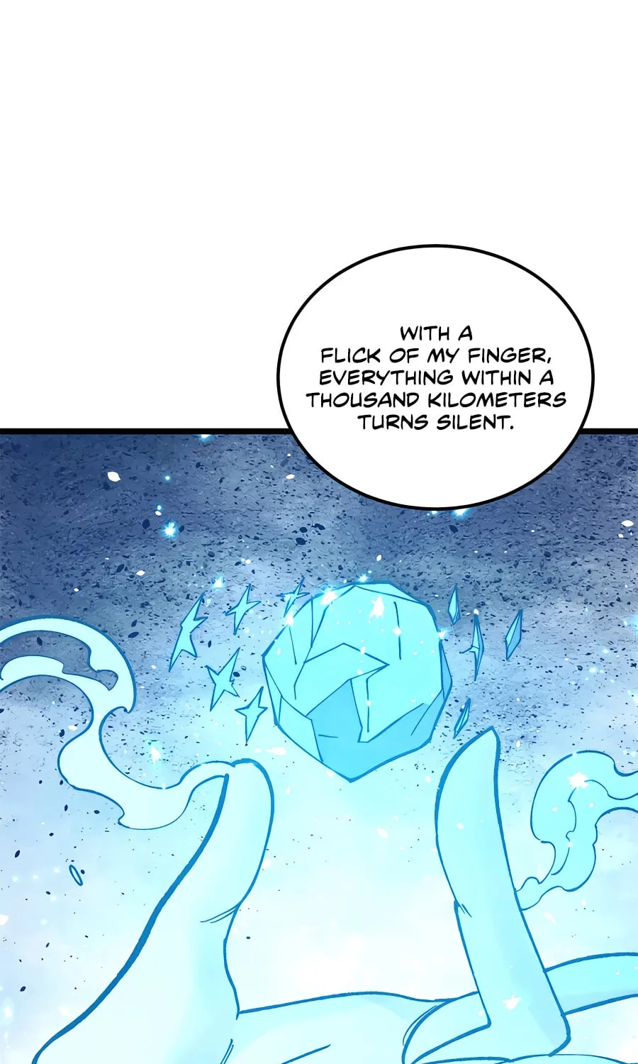 Read All Hail the Sect Leader chapter 306 image 2 on Lezhin