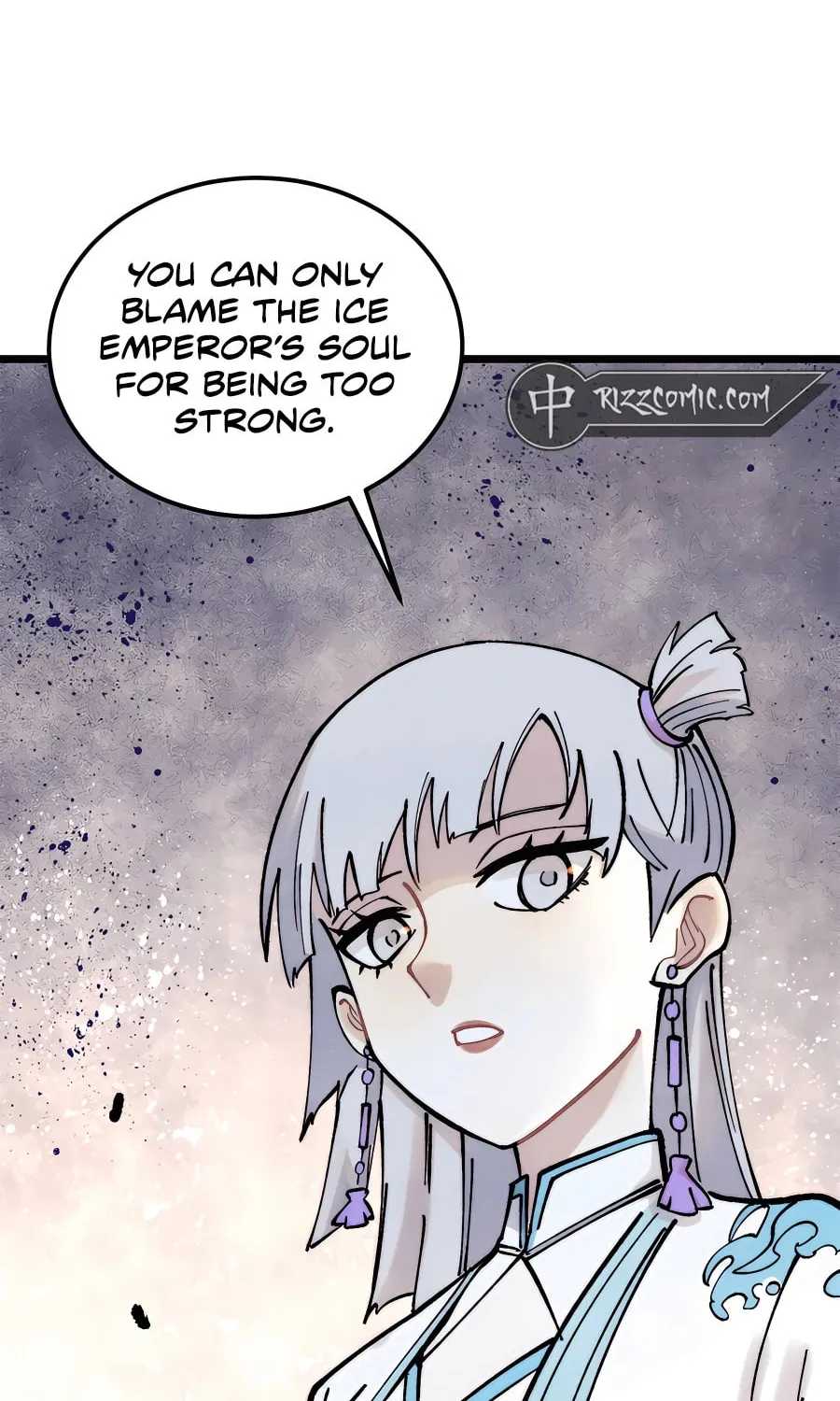 Read All Hail the Sect Leader chapter 306 image 28 on Lezhin