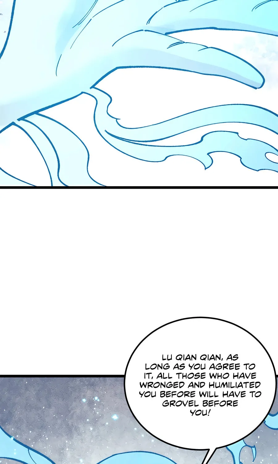 Read All Hail the Sect Leader chapter 306 image 3 on Lezhin