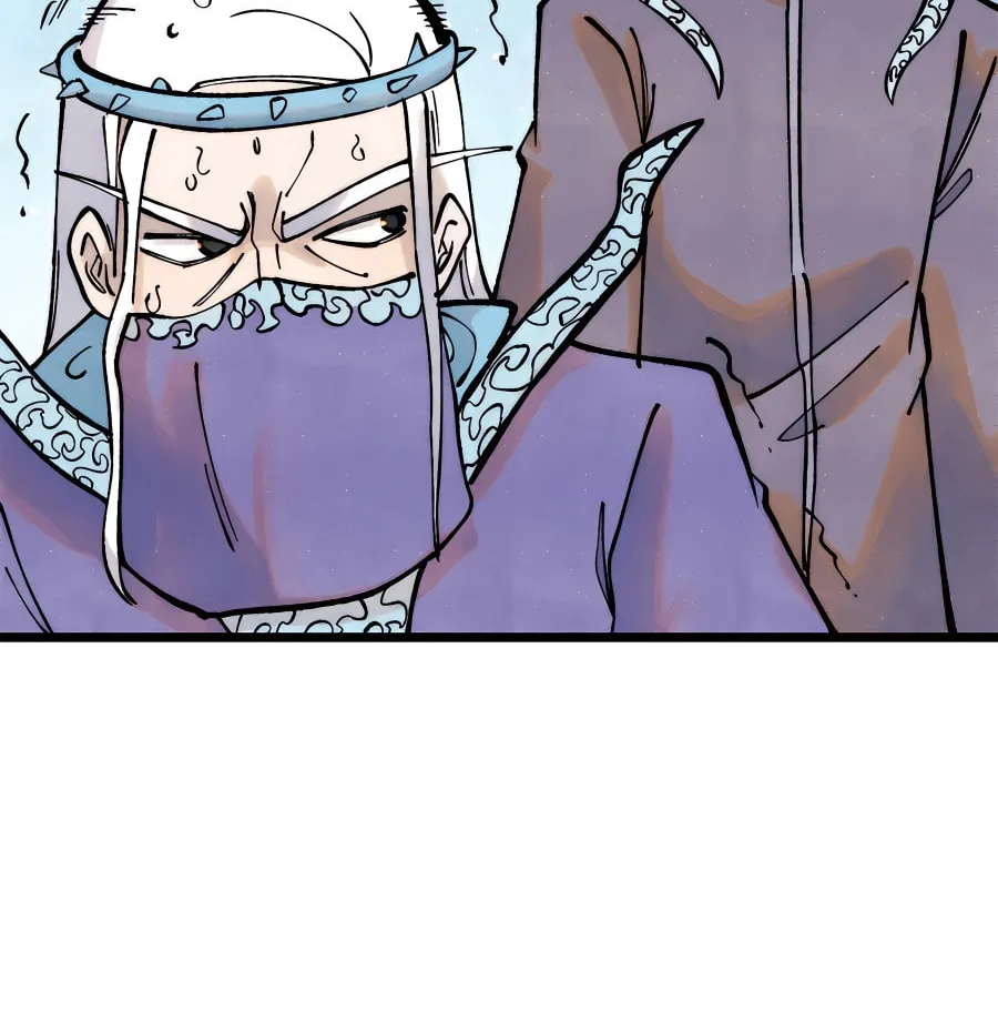 Read All Hail the Sect Leader chapter 306 image 30 on Lezhin