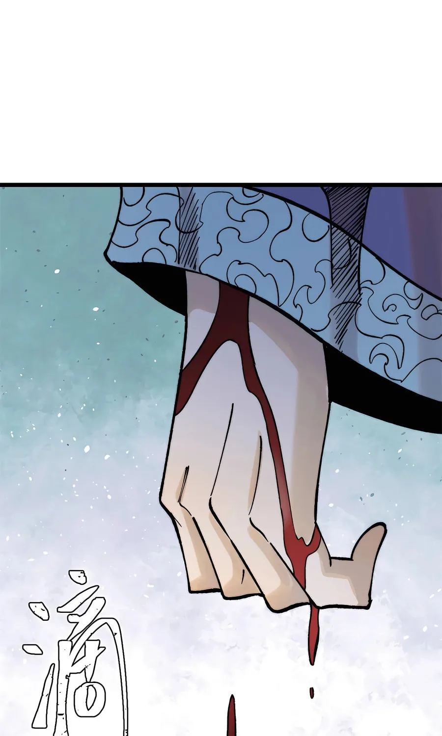 Read All Hail the Sect Leader chapter 306 image 40 on Lezhin