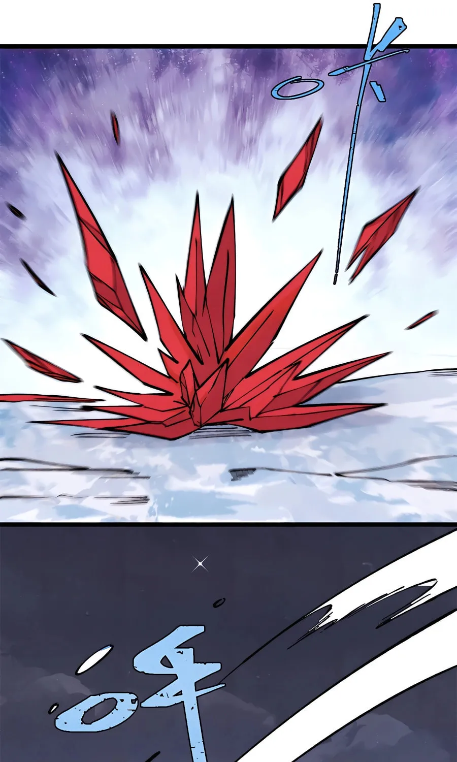 Read All Hail the Sect Leader chapter 306 image 43 on Lezhin