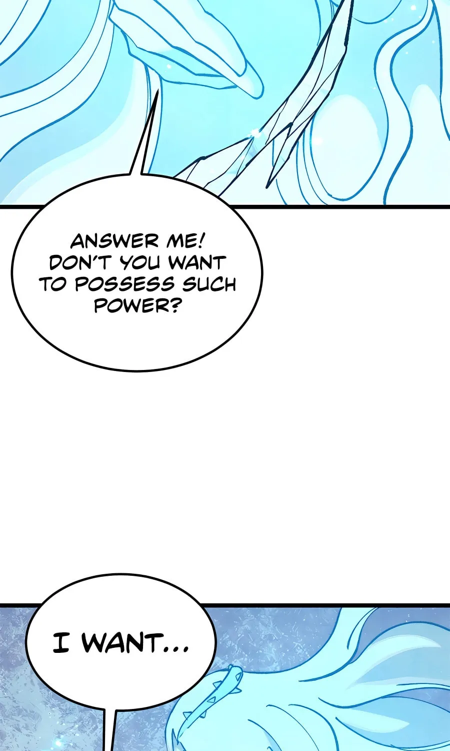 Read All Hail the Sect Leader chapter 306 image 5 on Lezhin