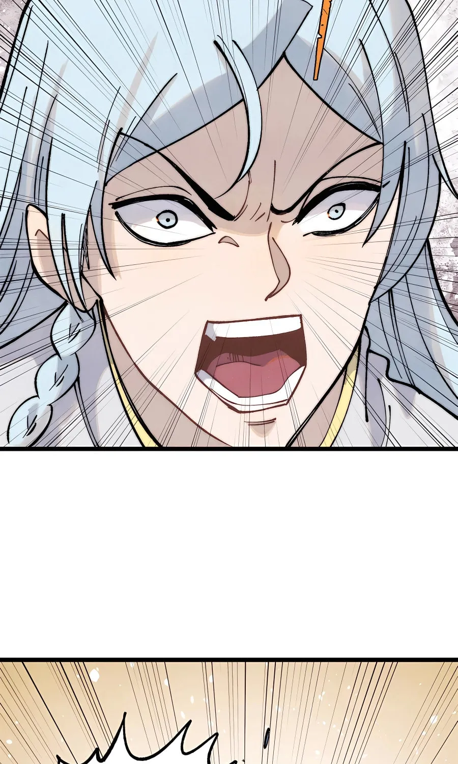 Read All Hail the Sect Leader chapter 306 image 52 on Lezhin
