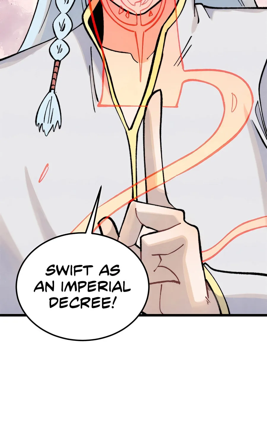 Read All Hail the Sect Leader chapter 306 image 56 on Lezhin