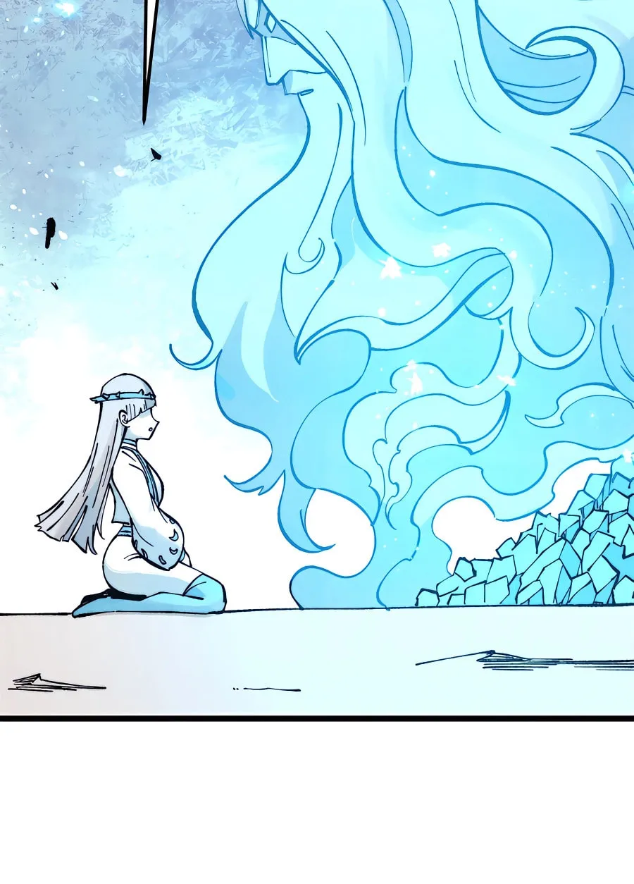 Read All Hail the Sect Leader chapter 306 image 6 on Lezhin
