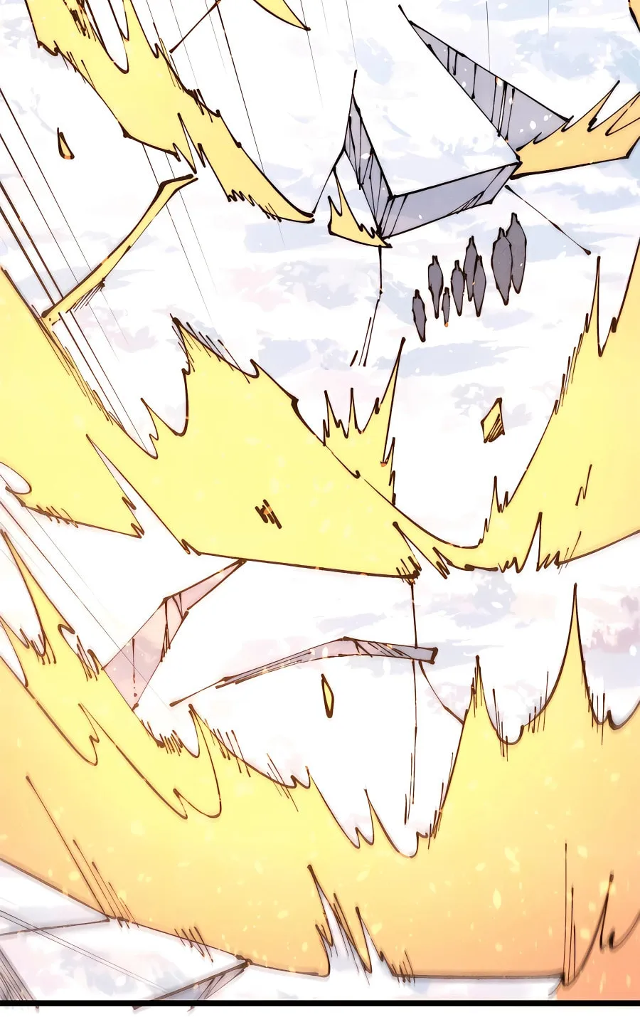 Read All Hail the Sect Leader chapter 306 image 60 on Lezhin