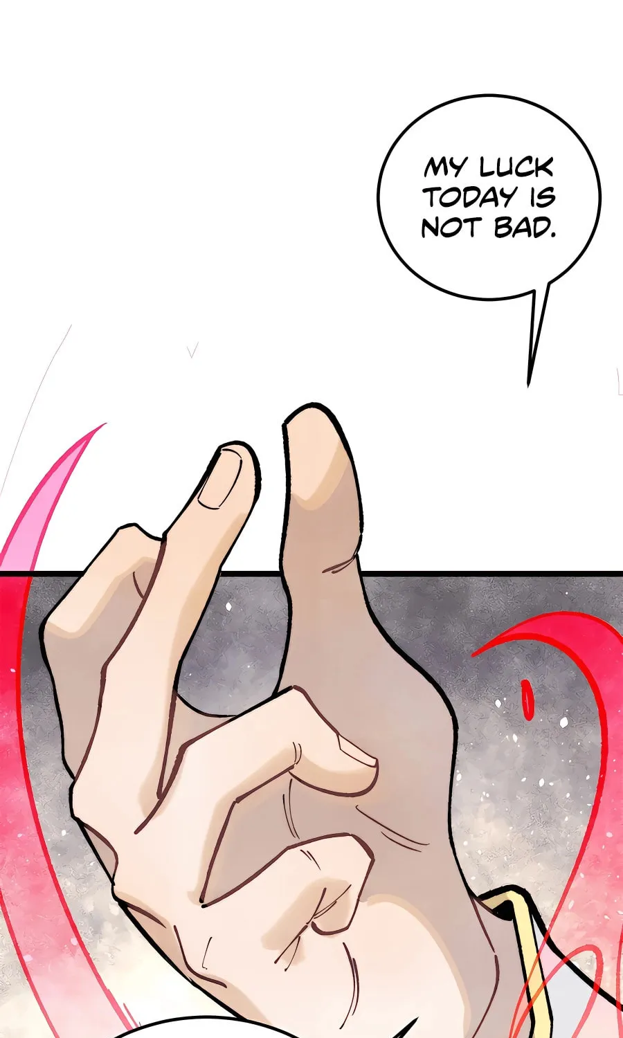 Read All Hail the Sect Leader chapter 306 image 61 on Lezhin