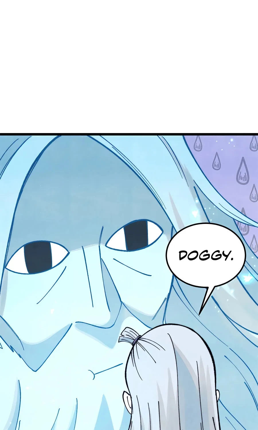 Read All Hail the Sect Leader chapter 306 image 7 on Lezhin