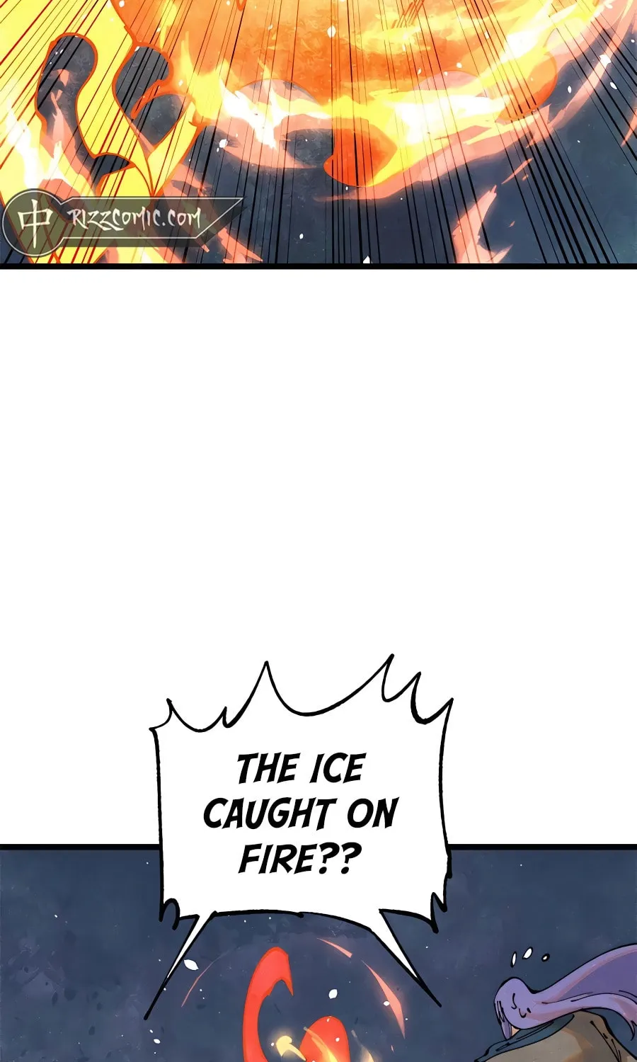 Read All Hail the Sect Leader chapter 307 image 13 on Lezhin