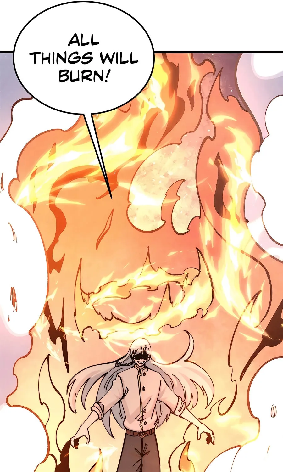 Read All Hail the Sect Leader chapter 307 image 17 on Lezhin